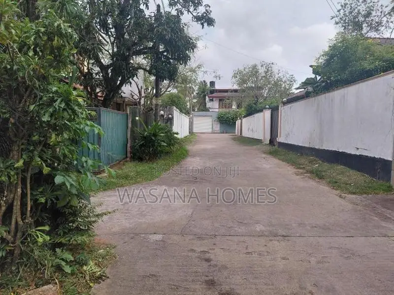 Super land for sale Maharagama