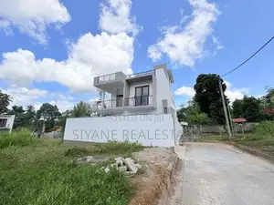 Luxury New House for Sale in Pannipitiya