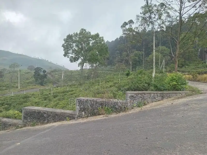 Land for Sale Ramboda Perttashi Road