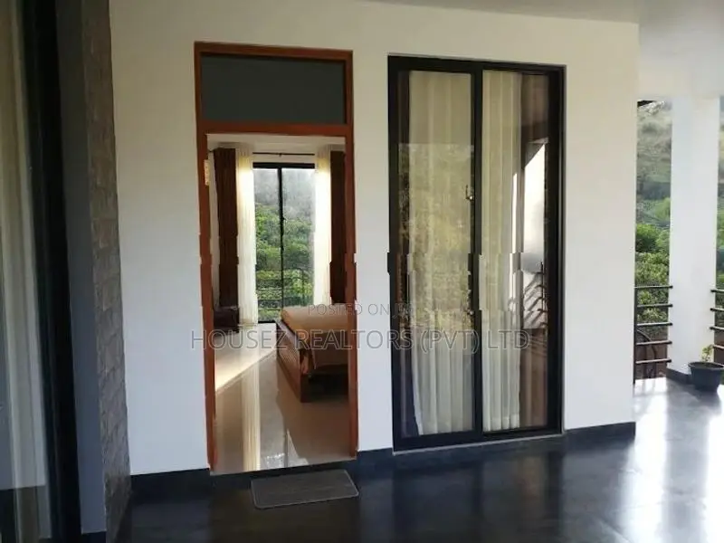 Montar Vista Homestay – Spacious House for Rent, Boralanda