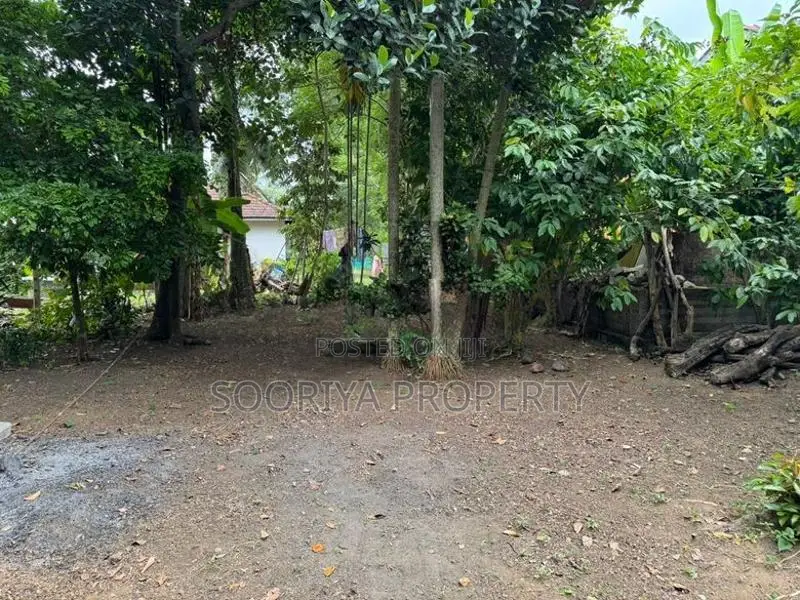 HIGHLY RESIDENTIAL LAND FOR SALE IN BOKUNDARA PILIYANDALA