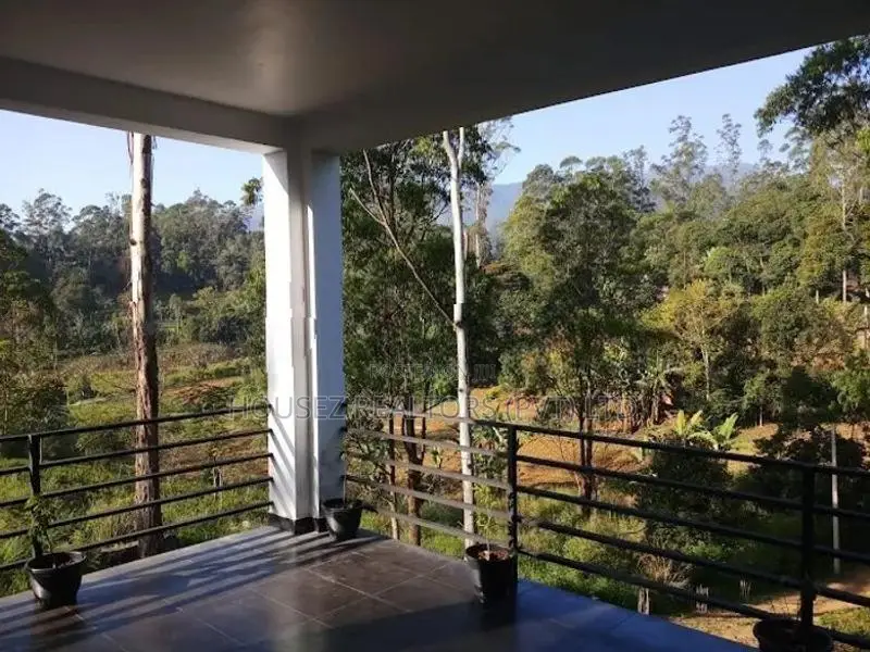 Montar Vista Homestay – Spacious House for Rent, Boralanda