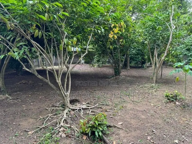 HIGHLY RESIDENTIAL LAND FOR SALE IN BOKUNDARA PILIYANDALA