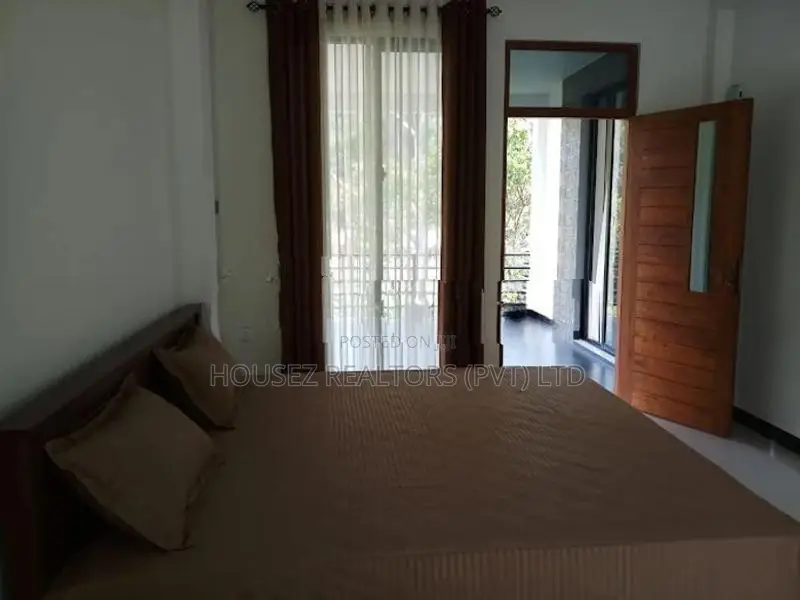 Montar Vista Homestay – Spacious House for Rent, Boralanda