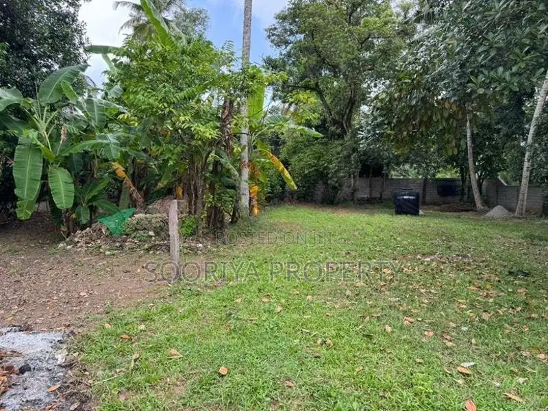 HIGHLY RESIDENTIAL LAND FOR SALE IN BOKUNDARA PILIYANDALA