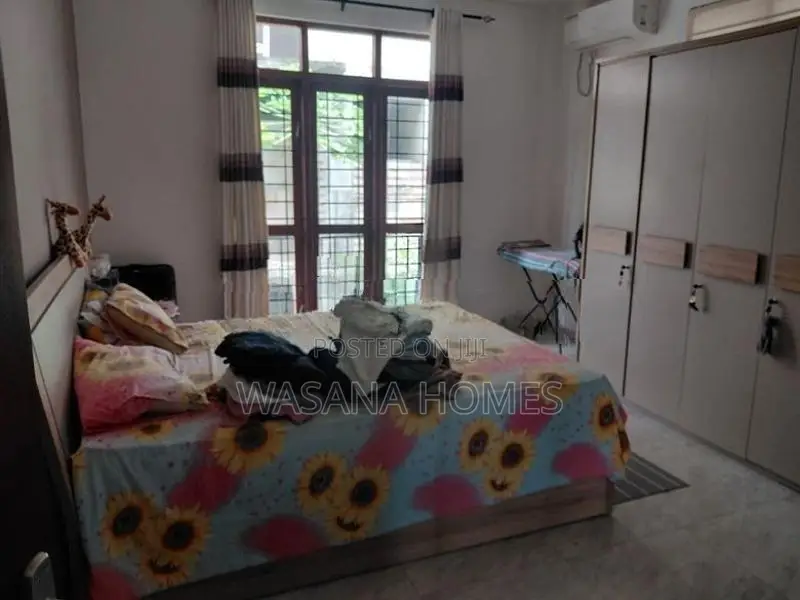 Ideal 3 Story House for Sale Maharagama
