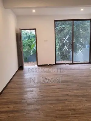 Furnished 2 Bed Rooms Property Room in Nawala for Rent