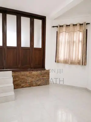 Studio Type Annex for Rent Halloluwa