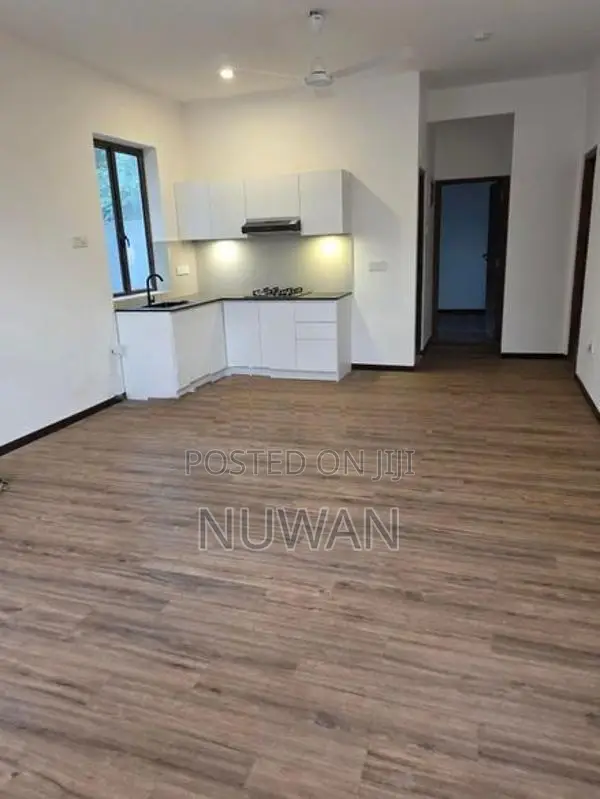 Furnished 2 Bed Rooms Property Room in Nawala for Rent
