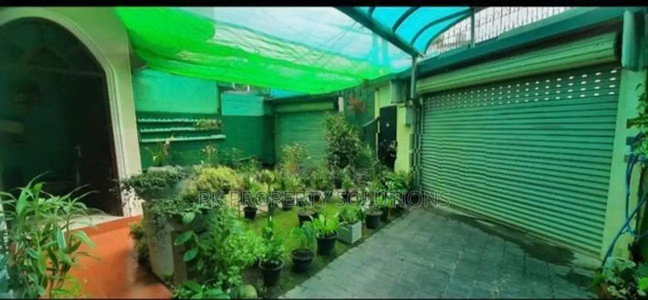 House Rent in Dehiwala ( File No 5290 A/1) Vaidya Road