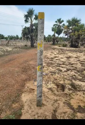 Land for Slae Near New Kacheeri -Thiraimadu-Batticaloa