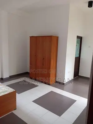 fully furnished 1st floor house for Rent in kalubowila