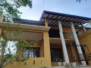 Spacious 4-Bedroom Villa for Sale – Kadawala, Dunagaha