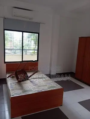 fully furnished 1st floor house for Rent in kalubowila