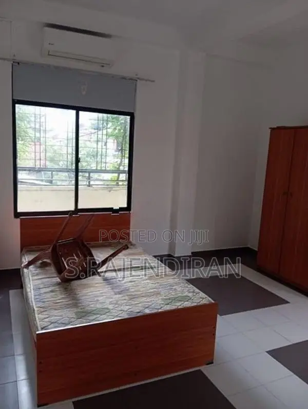 fully furnished 1st floor house for Rent in kalubowila