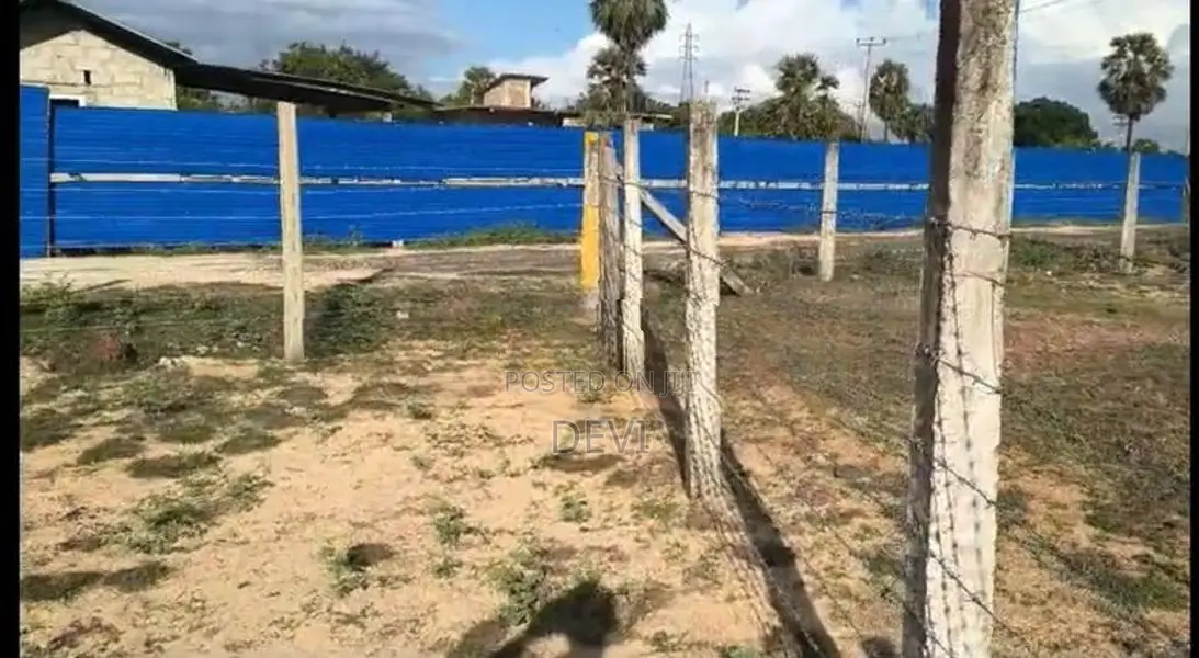 Land for Slae Near New Kacheeri -Thiraimadu-Batticaloa