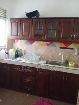 fully furnished 1st floor house for Rent in kalubowila