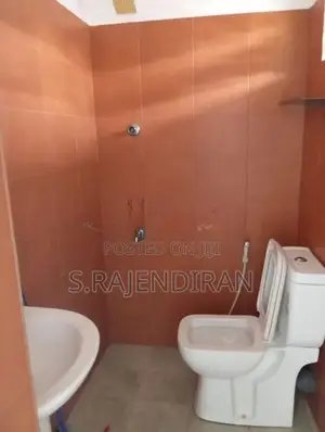 fully furnished 1st floor house for Rent in kalubowila