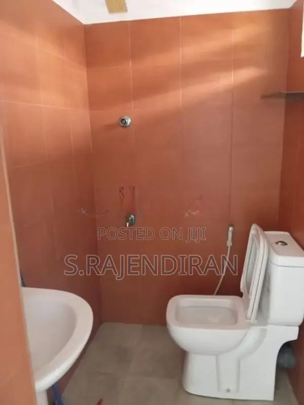 fully furnished 1st floor house for Rent in kalubowila