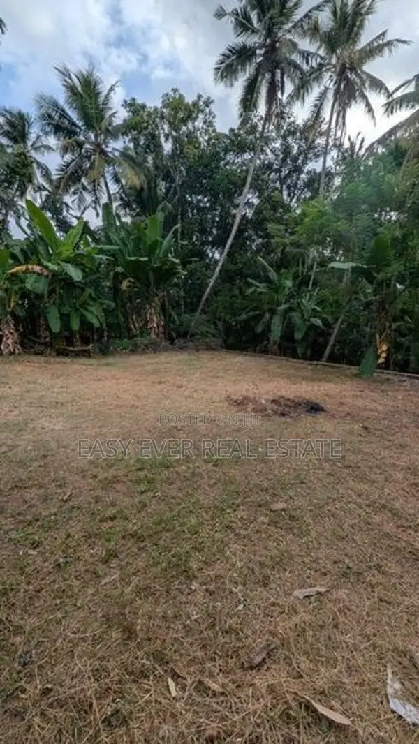 මාබිම – හෙයියන්තුඩුව වටිනා බිම්කොටසක් / DU 15113