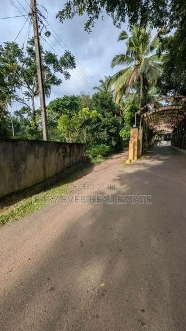 මාබිම – හෙයියන්තුඩුව වටිනා බිම්කොටසක් / DU 15113