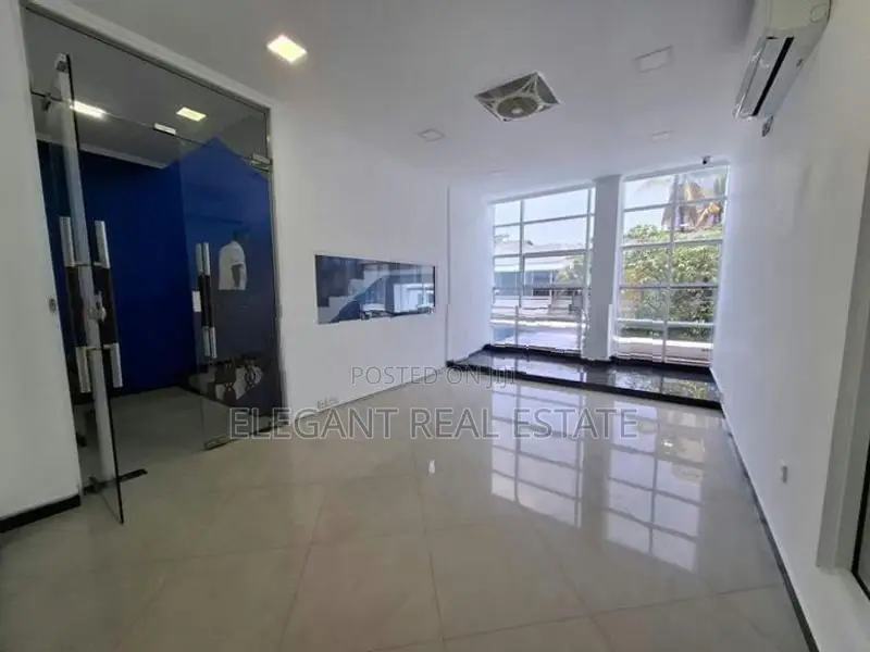 Commercial Office Property for Rent in Colombo 03 (A6330)