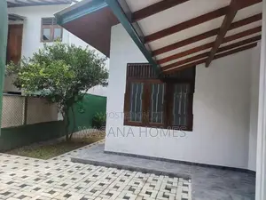 Valuable Single Story House for Sale Kottawa