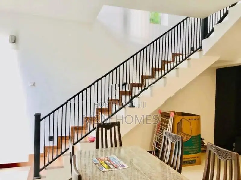 Box Modern All Complete House For Sale in Negombo