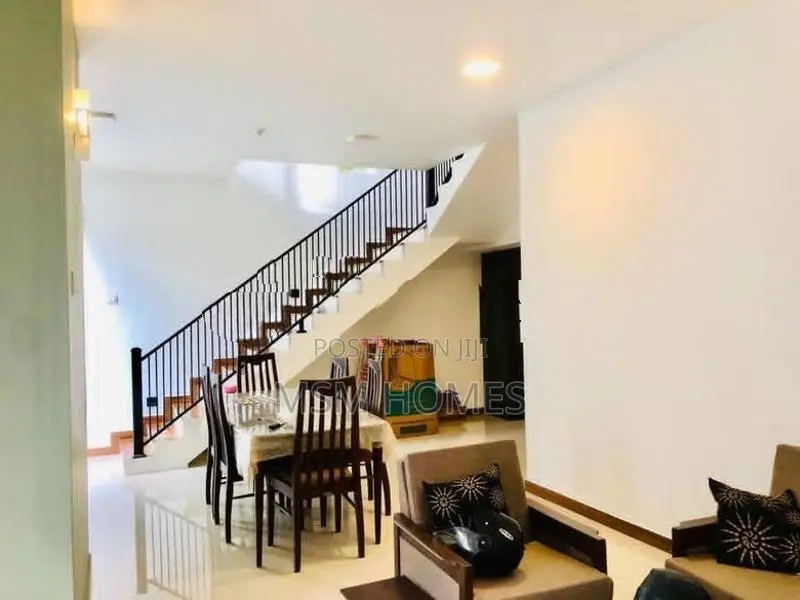 Box Modern All Complete House For Sale in Negombo