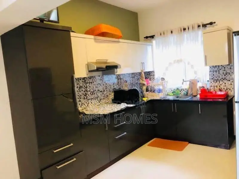Box Modern All Complete House For Sale in Negombo