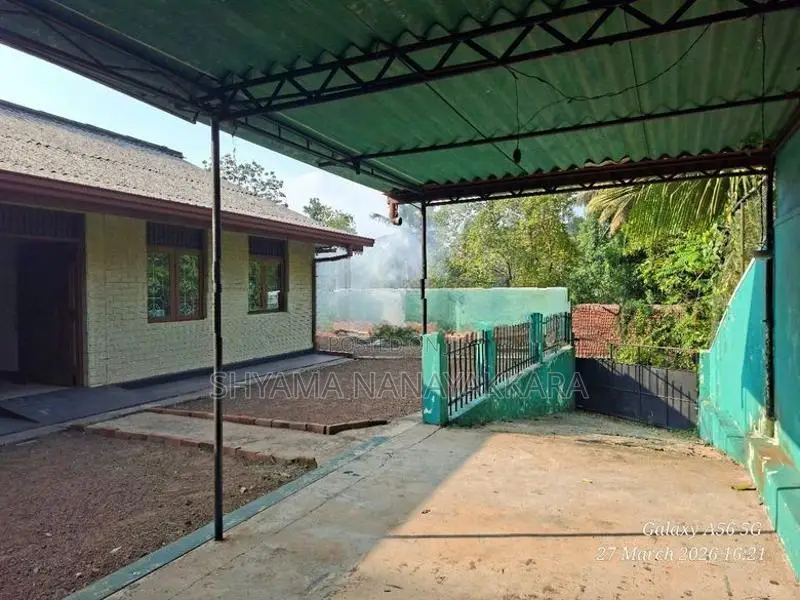 House for Sale Ranpokunagama