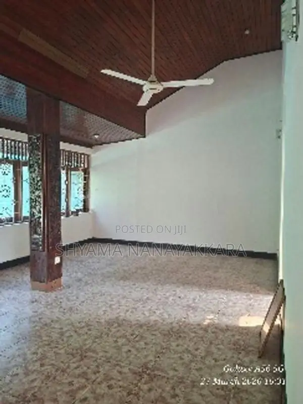 House for Sale Ranpokunagama