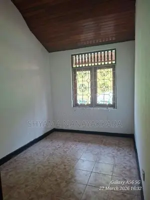 House for Sale Ranpokunagama