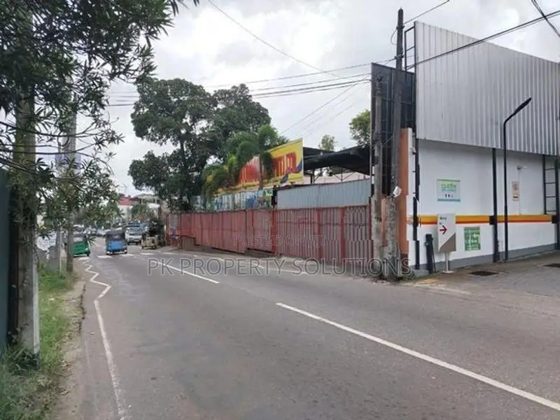 Commercial Space Rent in Kottawa ( File No 143 C) Pelawaththa
