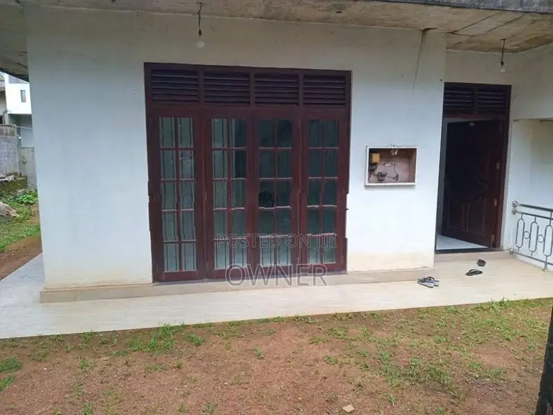 House for Rent in Athurugiriya