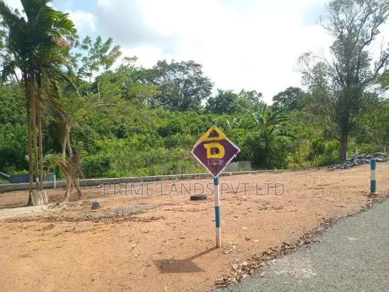 Lands for Sale in Ambalangoda