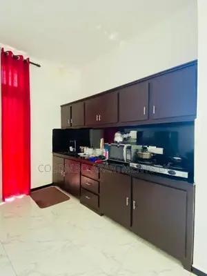 Apartment for Short-Term Rental in Dehiwala. (Property Code: CSM301)