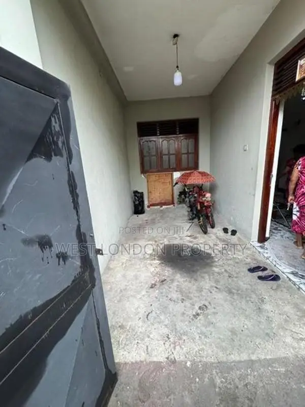 Peliyagoda – Valuable 2-Storey House for Sale