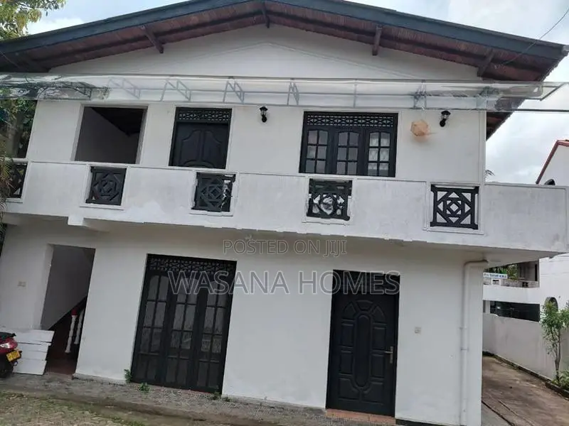 2 Unit Two Story House for Sale Maharagama