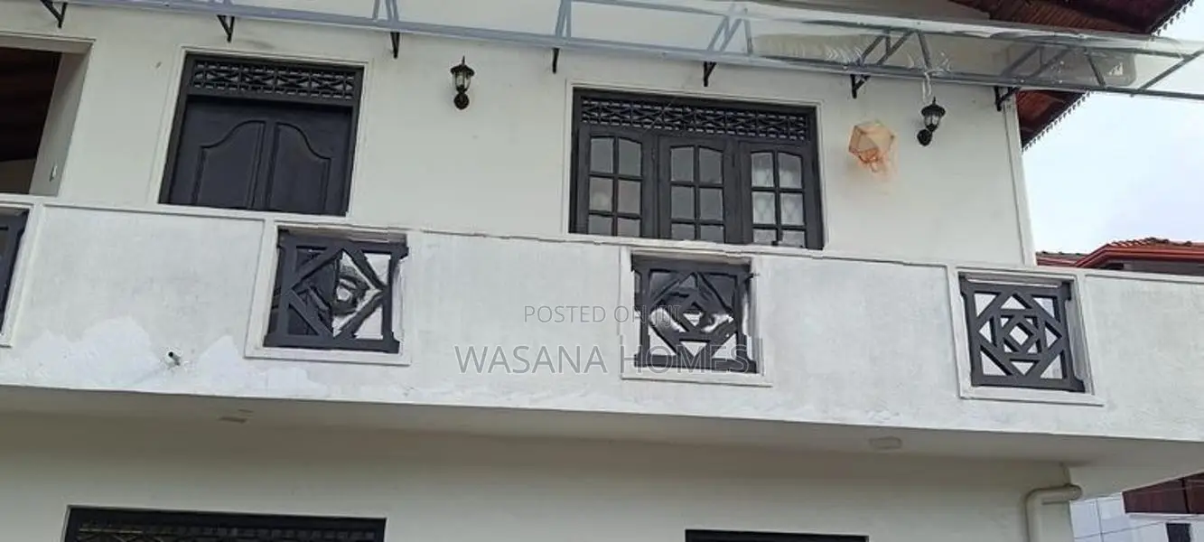 2 Unit Two Story House for Sale Maharagama