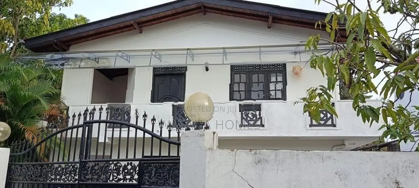2 Unit Two Story House for Sale Maharagama