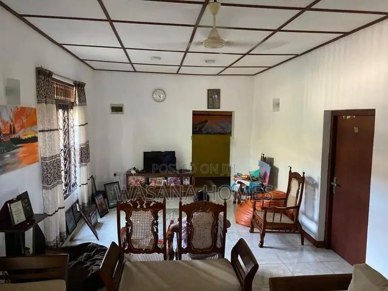 2 Unit Two Story House for Sale Maharagama