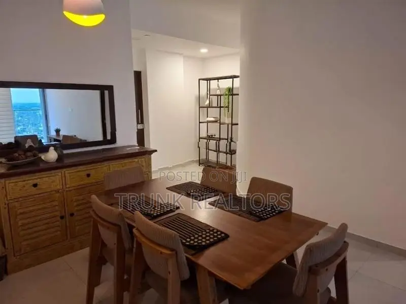 Rajagiriya Iconic Galaxy 03BR Apartment For Sale (NK11598)
