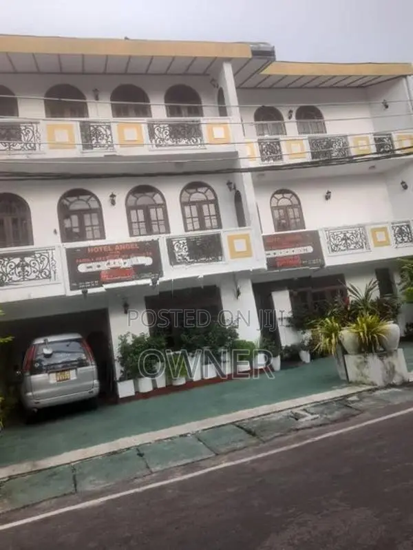 Commercial Space for Rent in Battaramulla