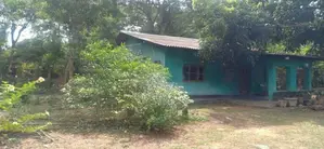 27.5 Perch Land with House in Debarawewa