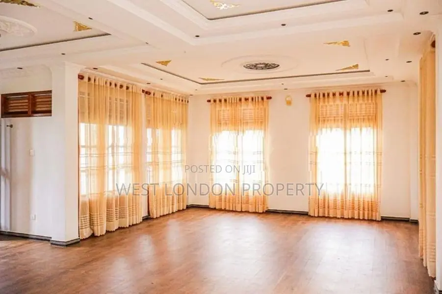 Panadura – Brand-New 1st Floor House for Rent
