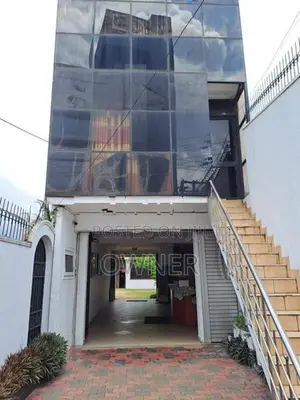 Commercial Space for Rent in Battaramulla
