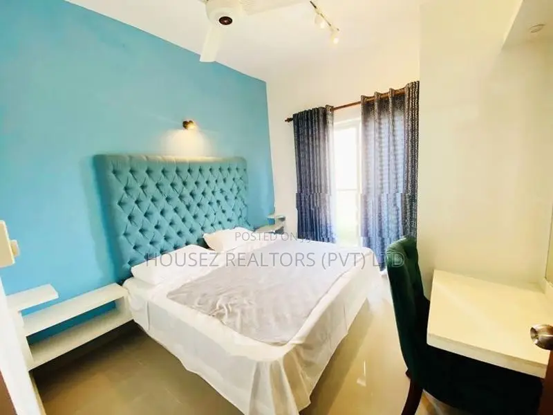 Furnished 2-Bedroom Apartment for Sale – Ariyana Resort, Athurugiriya