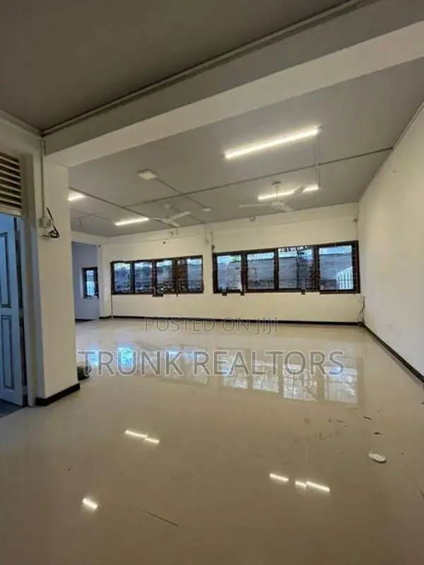 Colombo 08 Commercial Building For Rent (NK11600)