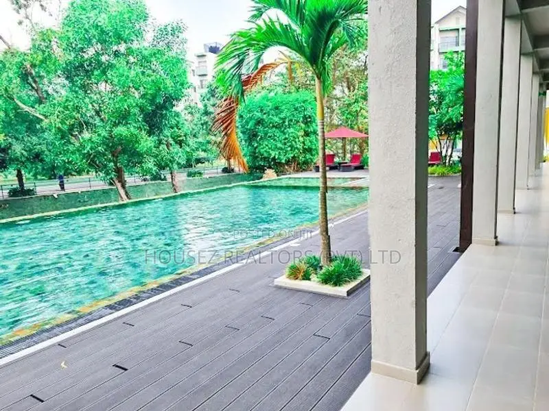 Furnished 2-Bedroom Apartment for Sale – Ariyana Resort, Athurugiriya